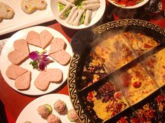 -黄家码头老火锅(解放碑旗舰店)