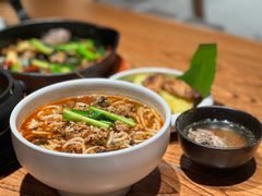 -云海肴·汽锅鸡·云南菜(高德置地店)