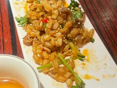 -龚印记牛骨牛杂屋·四代传承(珠影星光城店)