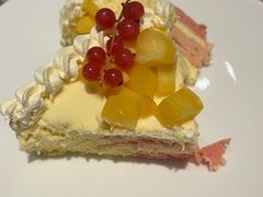 -长沙三景韦尔斯利酒店·Oval全日制餐厅自助餐