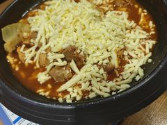 -恩你小木屋·烤肉韩式料理(嘉兴秀洲店)