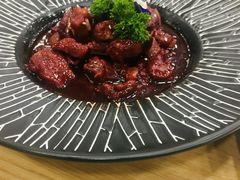 -老苏州大客堂·苏帮菜·松鼠桂鱼·苏州传统小吃(观前街人民商场店)