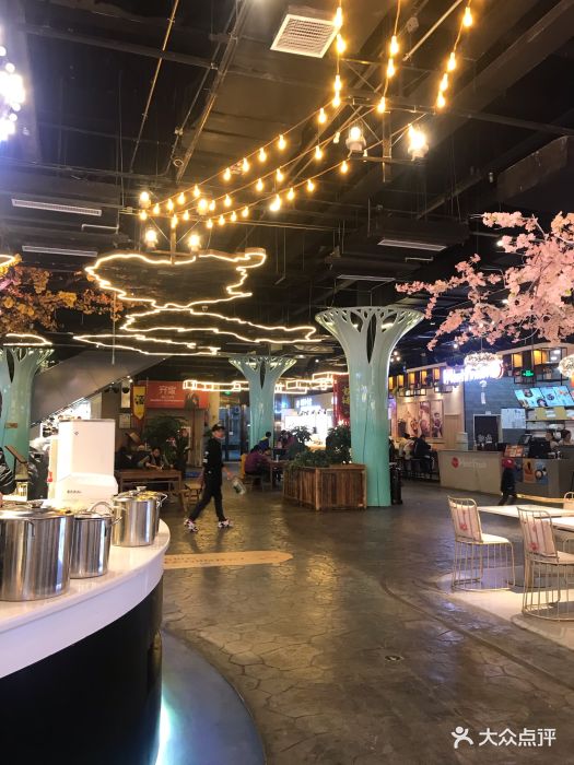 食宝街(西站店)图片 - 第60张