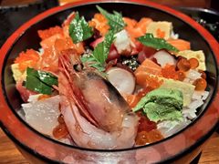 -千代武日本料理(哈西店)