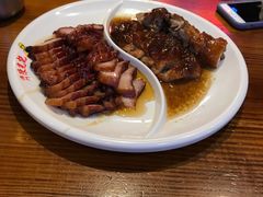 -澳门陈光记烧味饭店(南京德基广场店)