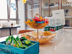 -潘多拉眼镜·蔡司依视路明月(潘家园店)