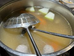 -牛品福潮汕牛肉火锅(旺庄店)