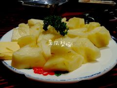-烤肉食堂(揭阳广百店)