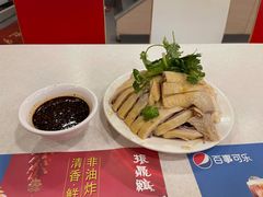 -振鼎鸡(福州路店)