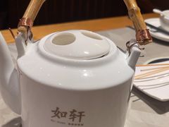 -如轩·海鲜砂锅粥·潮汕菜(东城店)