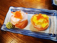 -三月居酒屋(青年大街店)