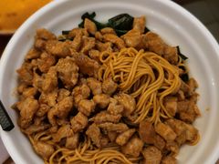 -白玉兰食品甜凤店(合生汇店)