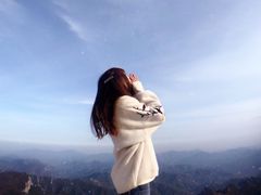 -白草畔自然风景区