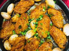 -海岛渔村大酒店(云霄路店)