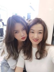 点击看大图 -a·f one hair salon