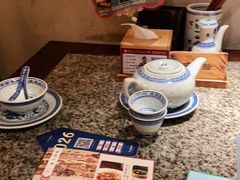 -南京大牌档(之心城店)