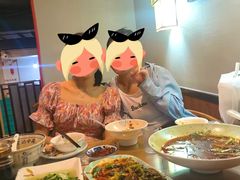 -易老妈蹄花.特色川菜(人民公园总店)