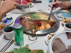 -千牛将·鲜牛肉火锅(开元路店)