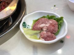 -枇杷园食为鲜火锅(南山店)