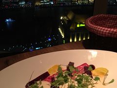 -翡翠36餐厅(浦东香格里拉店)