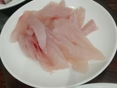 -正能量脆肉鲩火锅