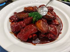 -御沪沪味园.融合菜.海鲜(斜土路店)