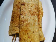 -夏雪花·清真餐厅(生态园店)