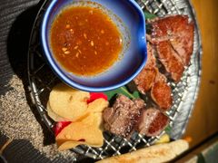 -阿吾罗日本料理(K11艺术中心店)