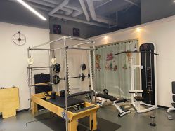 -1001普拉提运动