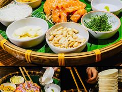 -广府乡下·饭庄(新港东路店)