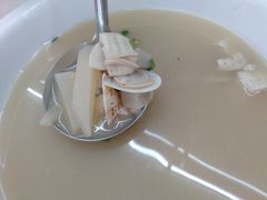 -红月湾海鲜饭店•沙滩海景(双月湾店)
