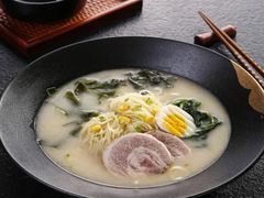 -九田家黑牛烤肉料理(新辰里亚运村店)