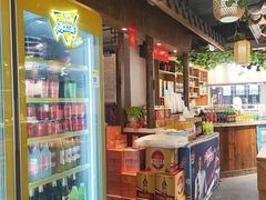 -老城南.鸭血粉丝汤(夫子庙店)