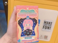 -泡泡玛特POPMART(正弘城店)