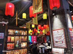 -小财神·老派赣州菜·中华美食地标(第五大道店)