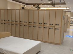 -星河湾温泉洗浴酒店