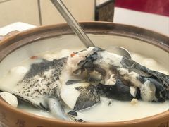 -千岛湖鱼味馆(十字街总店)