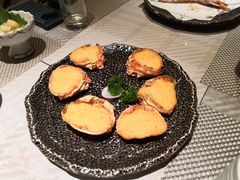 -王鼎精致料理铁板烧(世博源店)