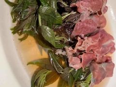 -逸林轩中餐厅(中信泰富朱家角锦江酒店)