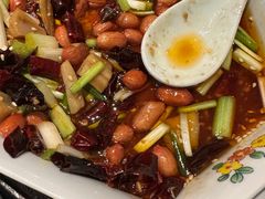 -院8里·小聚园老川菜(九眼桥店)