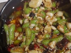 -一棠龙虾•王牌虾球(楚河汉街店)
