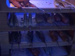 -很久以前羊肉串(打浦路店)