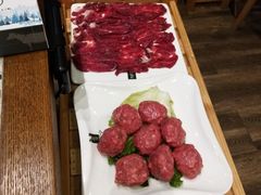 -普宁潮汕牛肉火锅(新香洲店)