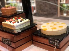-杭州城中香格里拉大酒店