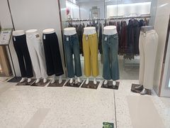 -南京商厦