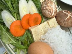 -玛格萝妮比萨屋(四平店)