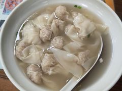 -崖口煲仔饭