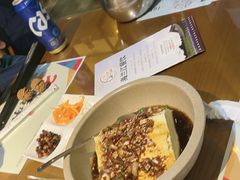 -海兰江石锅饭(水上店)