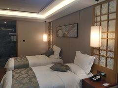-太白山御龙湾温泉