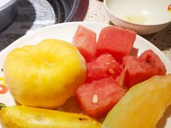 -韩风源自助烤肉(国贸精品店)
